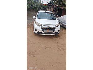 Second Hand Honda WR-V S MT Diesel in Cuttack