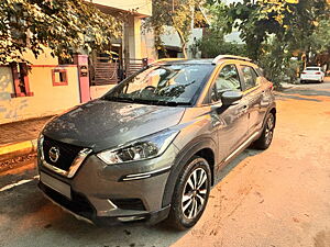 Second Hand Nissan Kicks XV 1.5 in Bangalore