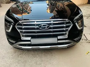 Second Hand Hyundai Creta SX 1.5 Diesel [2020-2022] in Kanpur