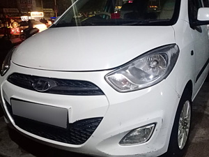 Second Hand Hyundai i10 Magna 1.2 Kappa2 in Sriganganagar