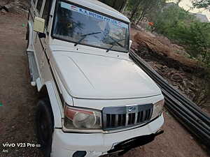 Second Hand Mahindra Bolero SLX BS IV in Jaipur