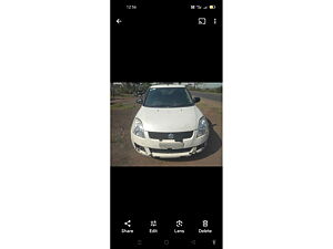 Second Hand Maruti Suzuki Swift VDi in Asansol