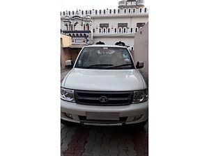 Second Hand Tata Safari 4x2 VX DiCOR 2.2 VTT in Jalandhar