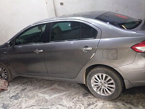 Second Hand Maruti Suzuki Ciaz Zeta 1.3 Hybrid in Mainpuri