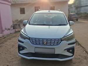 Second Hand Maruti Suzuki Ertiga VXi CNG [2019-2020] in Mehsana