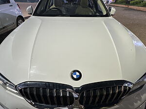 Second Hand BMW 3-Series 320d Luxury Line [2019-2020] in Gulbarga