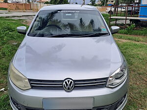 Second Hand Volkswagen Vento Trendline Diesel in Mandya