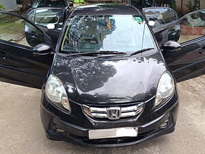 Second Hand Honda Amaze 1.5 VX i-DTEC in Hyderabad