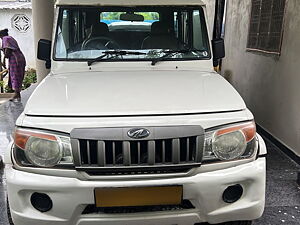 Second Hand Mahindra Bolero Power Plus SLE [2016-2019] in Srikakulam