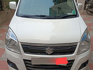 Second Hand Maruti Suzuki Wagon R VXI in Ahmedabad