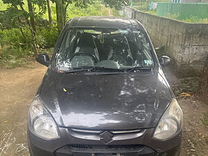 Second Hand Maruti Suzuki Alto 800 Lxi in Godawari Khani