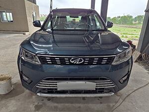 Second Hand Mahindra XUV300 1.5 W8 (O) [2019-2020] in Jaipur