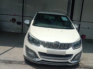 Second Hand Mahindra Marazzo M8 7 STR in Hoskote