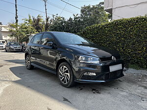 Second Hand Volkswagen Polo Comfortline Plus 1.0L MPI in Saharanpur