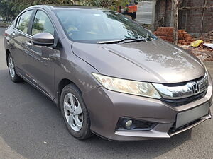 Second Hand Honda City VX Diesel in Mumbai