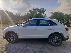 Second Hand Audi Q3 35 TDI quattro Technology in Delhi