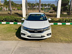 Second Hand Honda City V Petrol [2017-2019] in Greater Noida