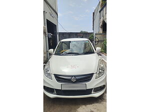 Second Hand Maruti Suzuki DZire VDi in Raipur