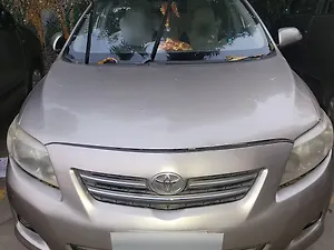 Second Hand Toyota Corolla Altis 1.8 GL in Thane