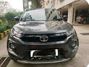 Second Hand Tata Nexon XZ Plus Diesel [2020-2023] in Patna