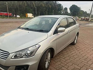 Second Hand Maruti Suzuki Ciaz ZDi SHVS in Udupi