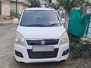 Second Hand Maruti Suzuki Wagon R LXI in Rajkot