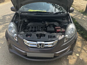 Second Hand Honda Amaze 1.2 E i-VTEC in Ghaziabad