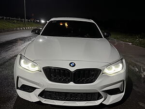 Second Hand BMW M2 Competition [2018-2019] in Vellore