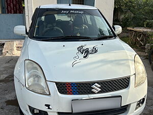 Second Hand Maruti Suzuki Swift VDi in Surendranagar