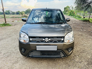 Second Hand Maruti Suzuki Wagon R VXI 1.0 CNG [2022-2023] in Pune