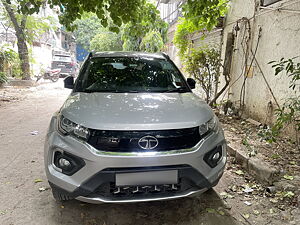 Second Hand Tata Nexon XZ Plus [2020-2023] in Delhi