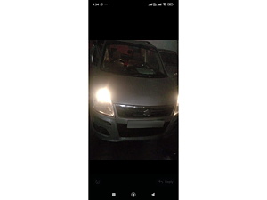 Second Hand Maruti Suzuki Wagon R VXI in Amethi