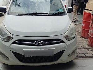 Second Hand Hyundai i10 Magna 1.1 LPG in Shahjahanpur