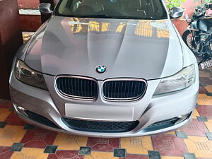 Second Hand BMW 3-Series 320d Prestige in Hyderabad