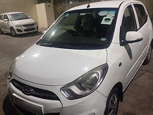 Second Hand Hyundai i10 Sportz 1.2 Kappa2 in Delhi