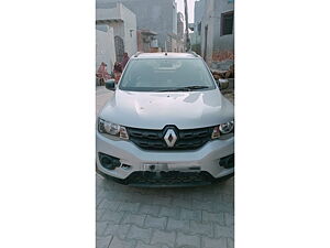 Second Hand Renault Kwid RXL [2015-2019] in Sonipat