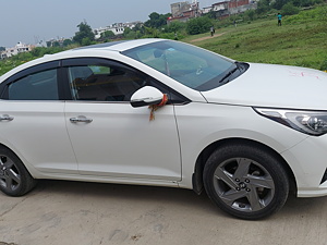 Second Hand Hyundai Verna SX 1.5 CRDi AT in Rudrapur