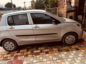 Second Hand Maruti Suzuki Celerio ZXi in Jodhpur