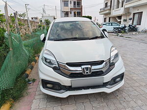 Second Hand Honda Mobilio E Diesel in Shimla