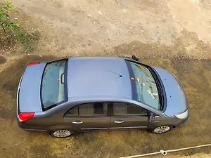 Second Hand Tata Manza Aura Safire BS-IV in Erode