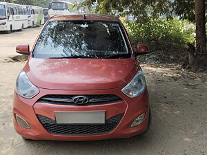 Second Hand Hyundai i10 Magna 1.2 Kappa2 in Delhi