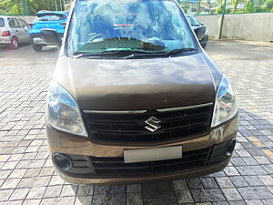 Second Hand Maruti Suzuki Wagon R LXi in Thiruvananthapuram