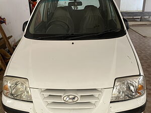 Second Hand Hyundai Santro GLS in Jaipur