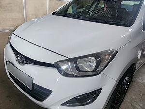 Second Hand Hyundai i20 Magna (O) 1.2 in Kozhikode