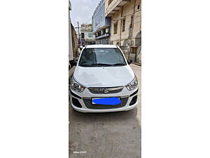 Second Hand Maruti Suzuki Alto VXi in Churu