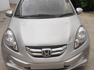 Second Hand Honda Amaze 1.5 EX i-DTEC in Jaunpur