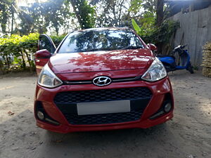 Second Hand Hyundai Grand i10 NIOS Corporate1.2 Kappa in Bongaigaon