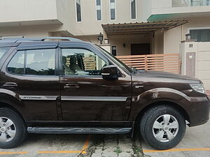 Second Hand Tata Safari 2.2 VX 4x2 Varicor400 in Haldwani