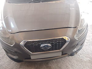 Second Hand Datsun Go D in Greater Noida