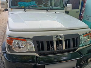 Second Hand Mahindra Bolero DI AC BS III in Bhiwani